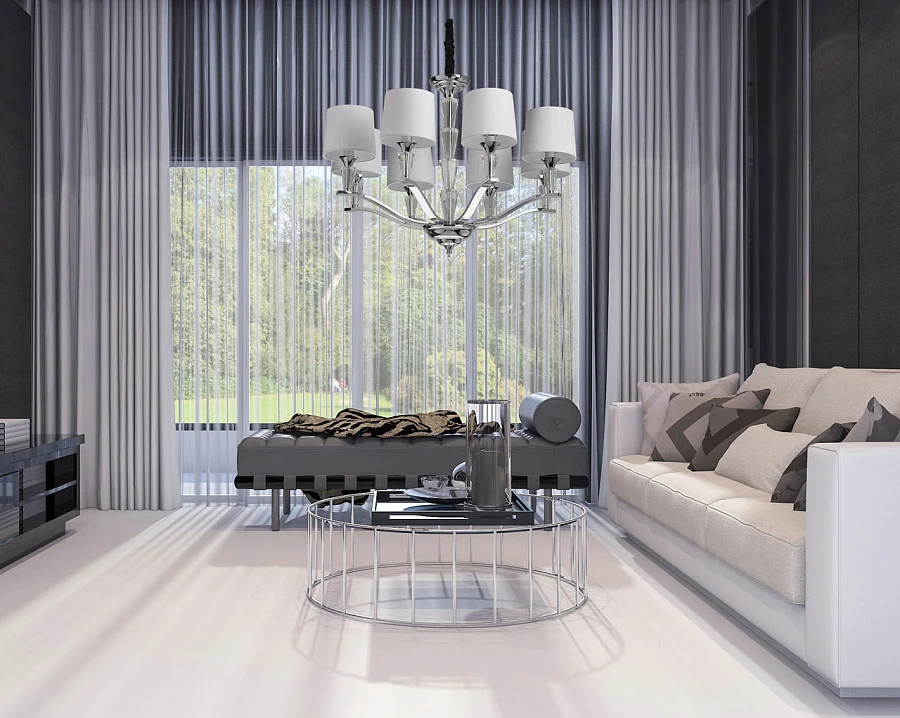 Люстра подвесная MW-Light Palermo 386018408 - фото 8