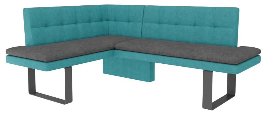 Диван кухон. Magiс 140-178 L birusa