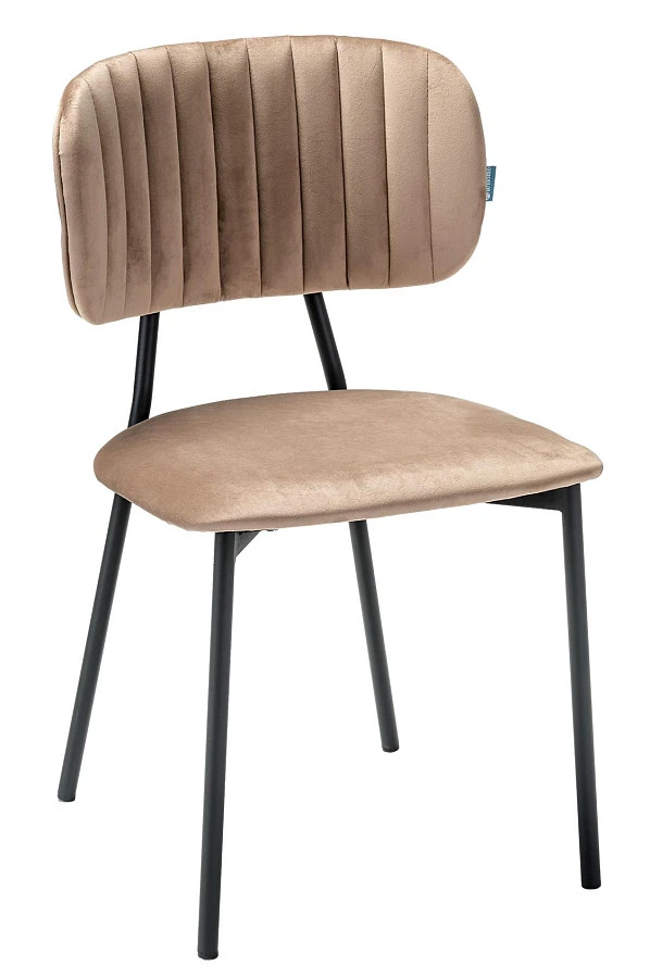 Стул Fendi бежевый