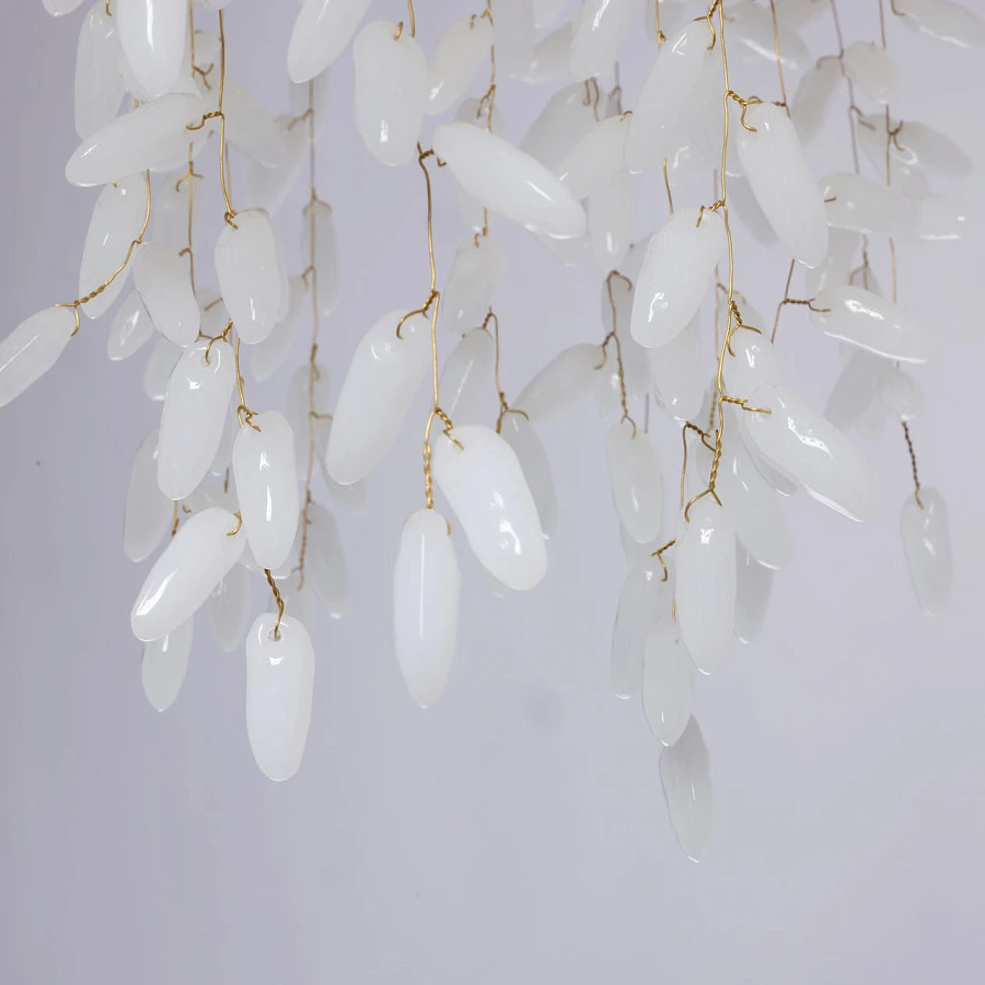 Люстра подвесная MW-Light Лайма 467012808 - фото 9