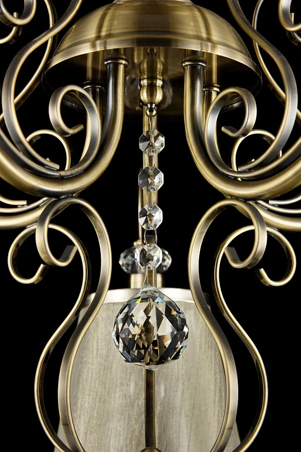 Потолочный светильник Freya FR2405-PL-05-BZ - фото 4