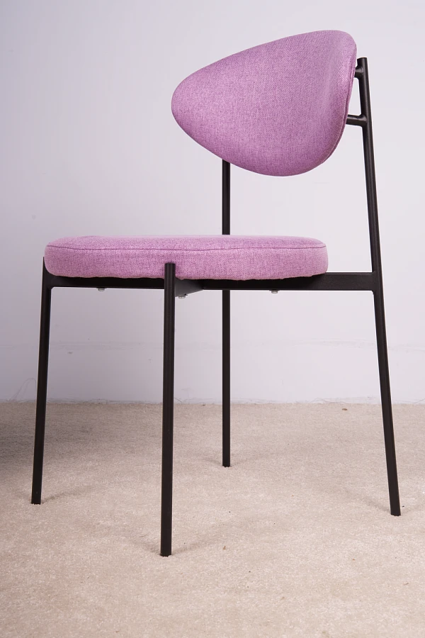 Стул Gawaii Сиреневый - фото 7