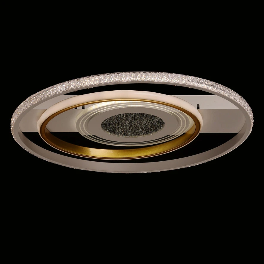 Потолочный светильник De City Оскар 510014301 - фото 6