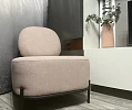 Отзыв от Кресло Gawaii Розовый 2