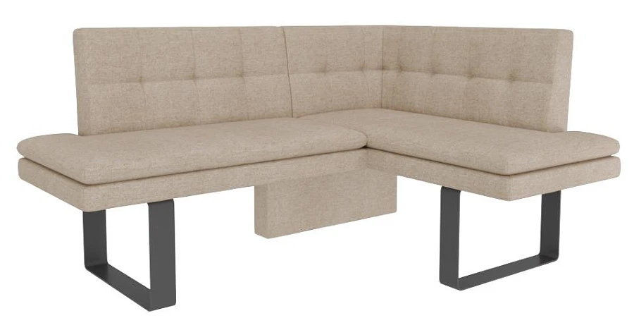 Диван кухон. Magiс 158-120 R beige R