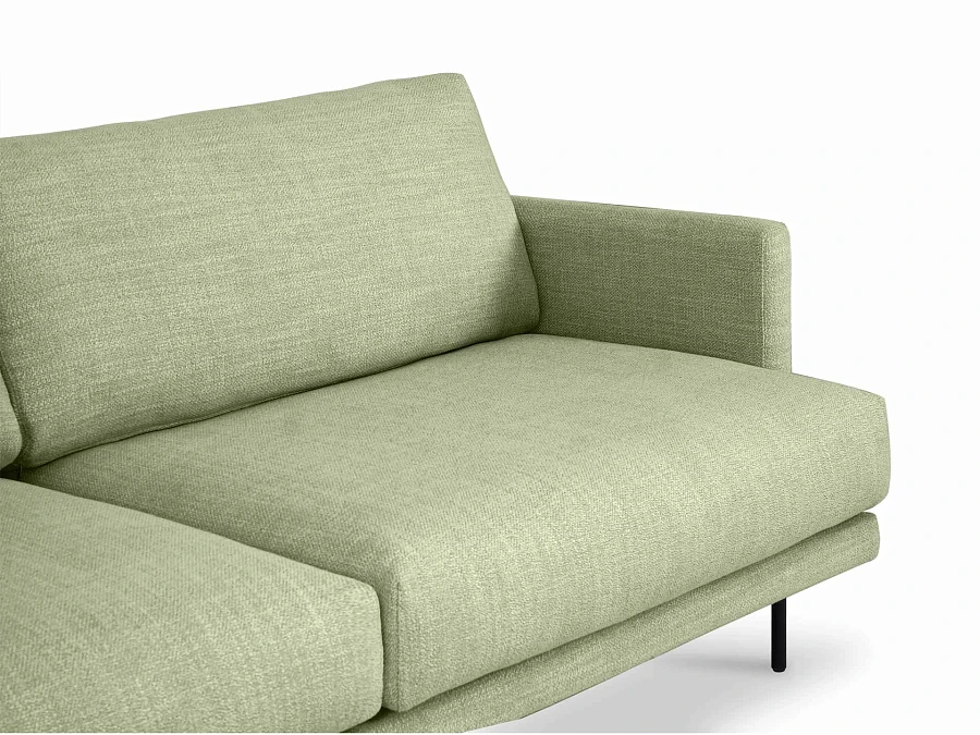 Диван Ricadi трёхместный - фото 6