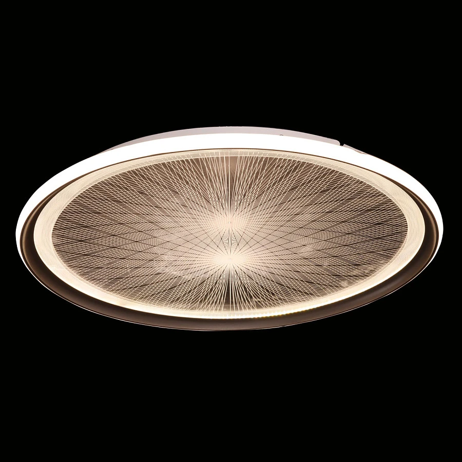 Потолочный светильник DeMarkt Норден 660014001 - фото 2