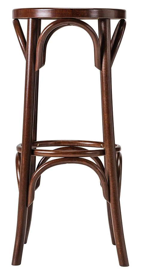 Табурет барный Кабаре C-4303 Орех - фото 3