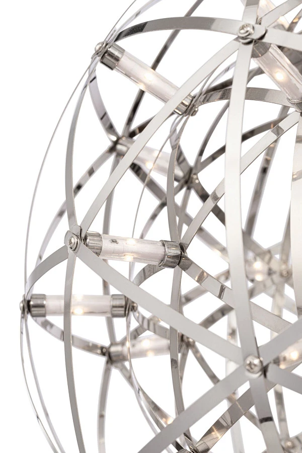 Подвесной светильник Freya FR5099PL-L21CH - фото 3