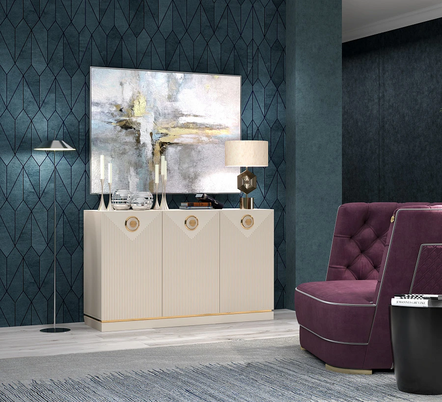 Комодино Капри - фото 6