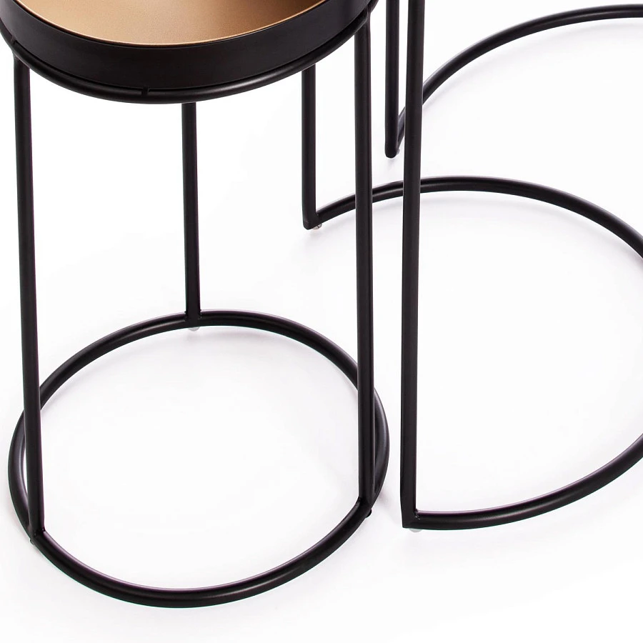 Набор столиков Secret De Maison RUNA - фото 11