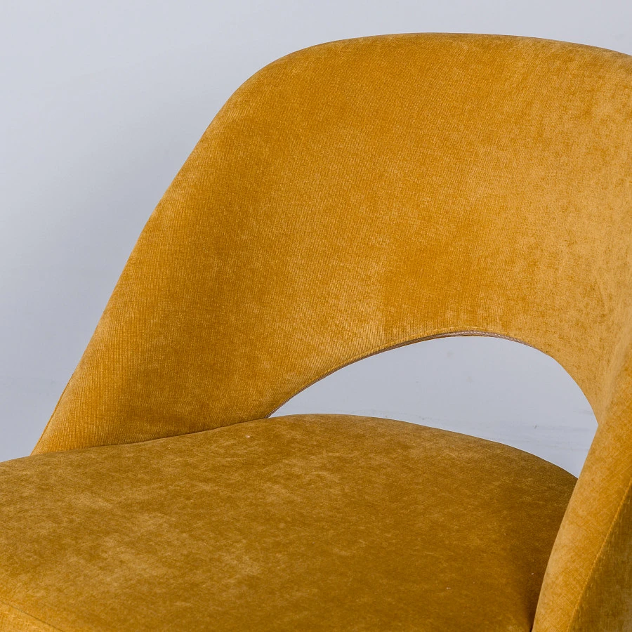 Стул Lars Жёлт/НДуб - фото 7