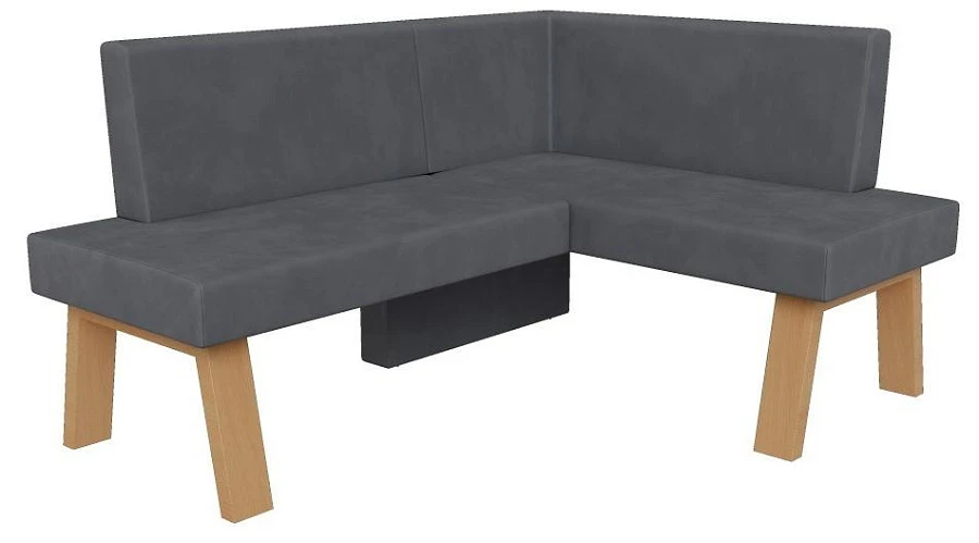 Диван кухон. Alto 158-120 R 32 1605*1225*810