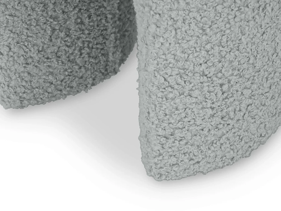 Пуф Shaggy - фото 3