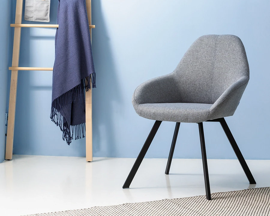 Кресло Kent Сер/Арки - фото 6