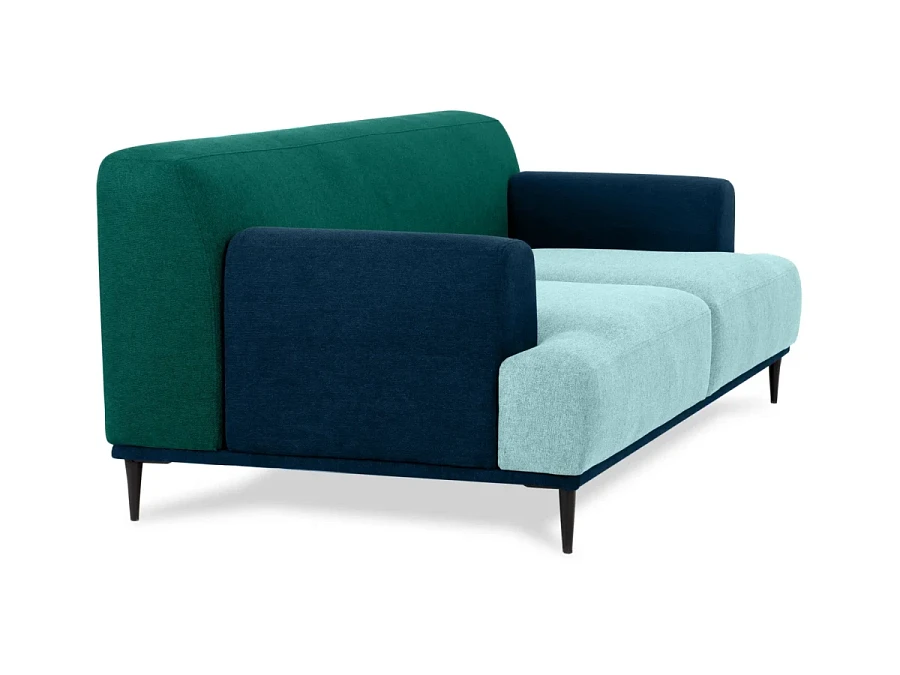 Диван Portofino wave 2-х местный - фото 3