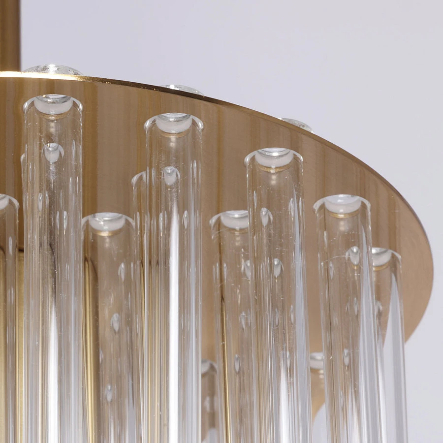 Подвесной светильник MW-Light Аделард 642018201 - фото 8