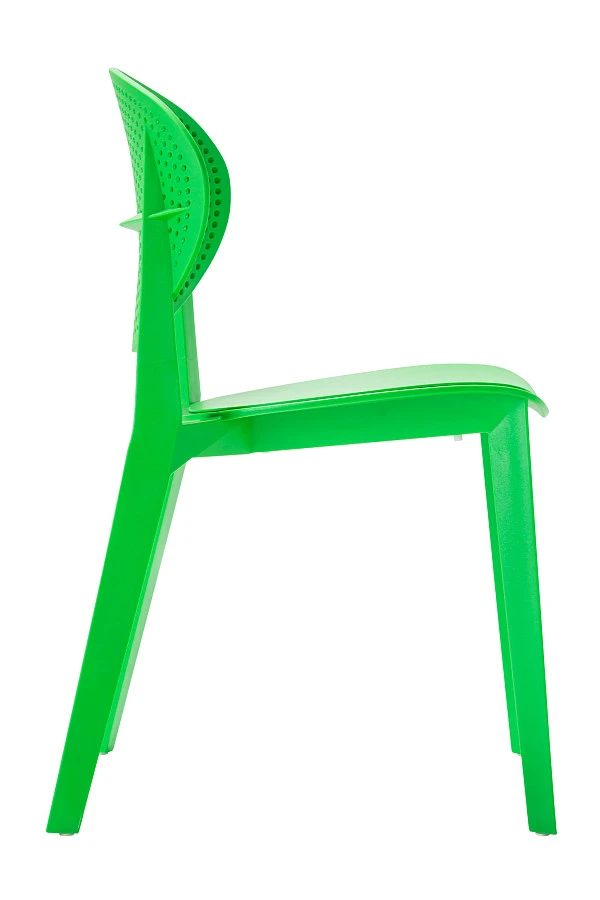 Стул Gianni Green/green - фото 4