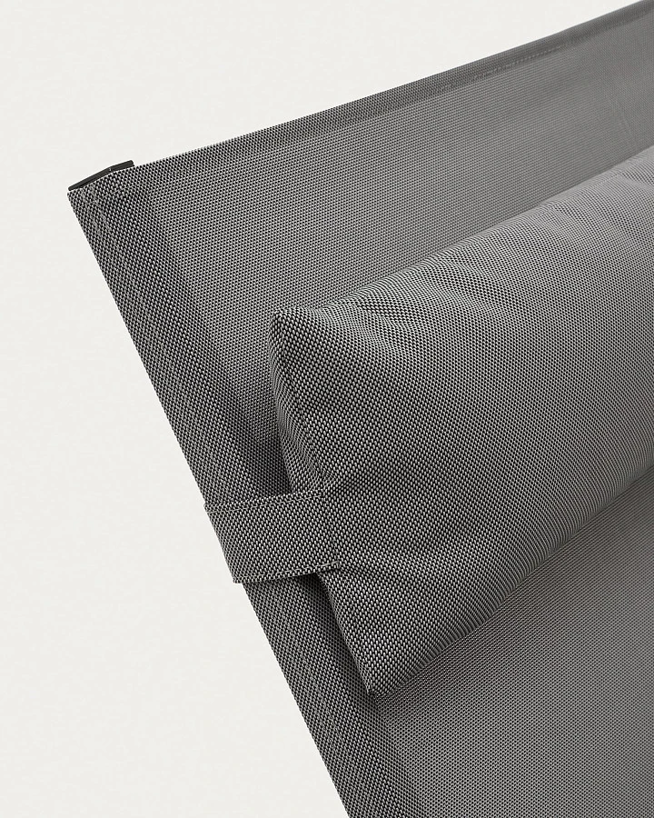 Canutells Складное кресло из алюминия - фото 10