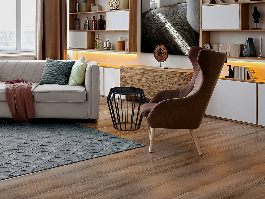 Приставной столик Ciros черный матовый - фото 9