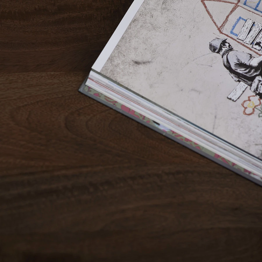 Столик из массива акации, ПАРИ Браун - фото 7