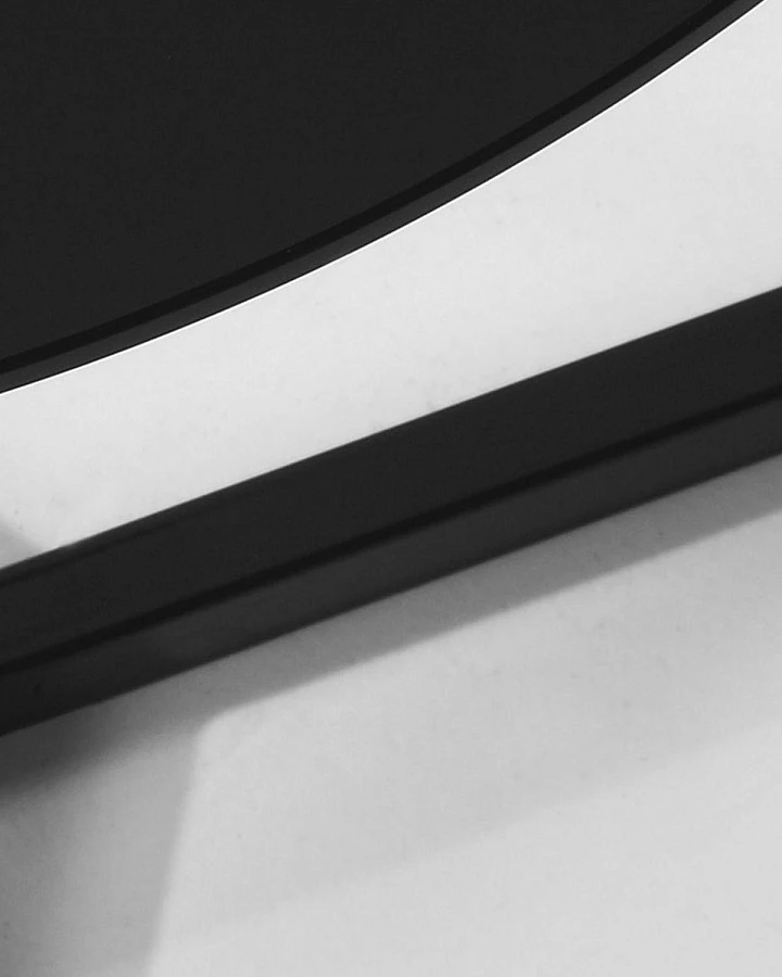 Столик Marae черный - фото 8