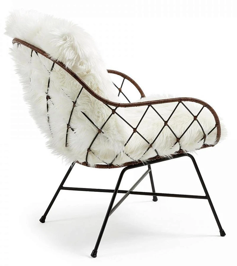 Кресло Claque - фото 3