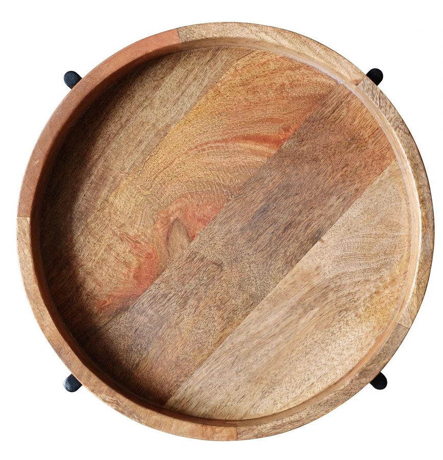 Столик из массива манго, АНИЯ - фото 4