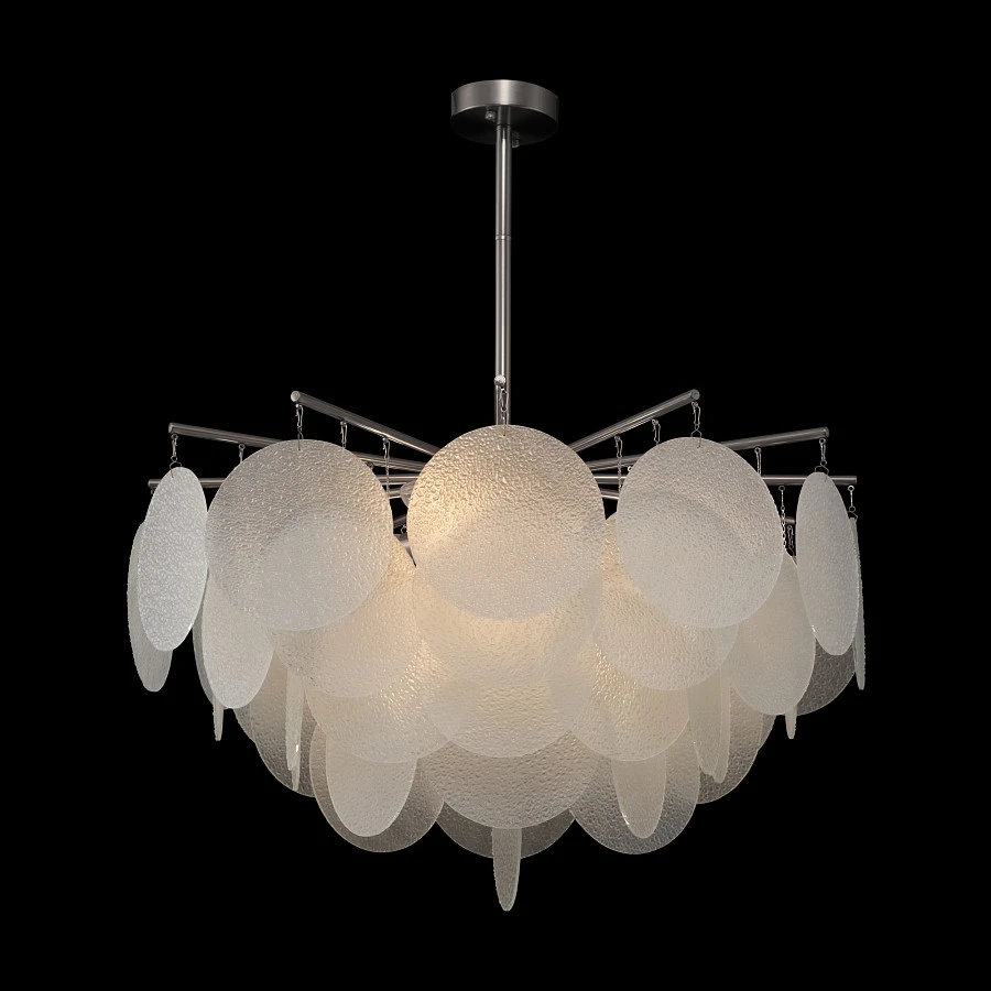 Люстра Freya FR5104PL-06N - фото 2