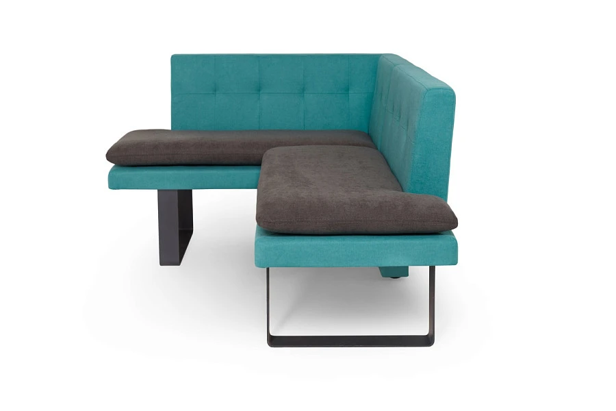 Диван кухонный Magiс 120-158 L birusa - фото 3