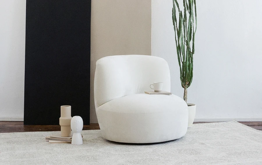 Кресло Patti - фото 9