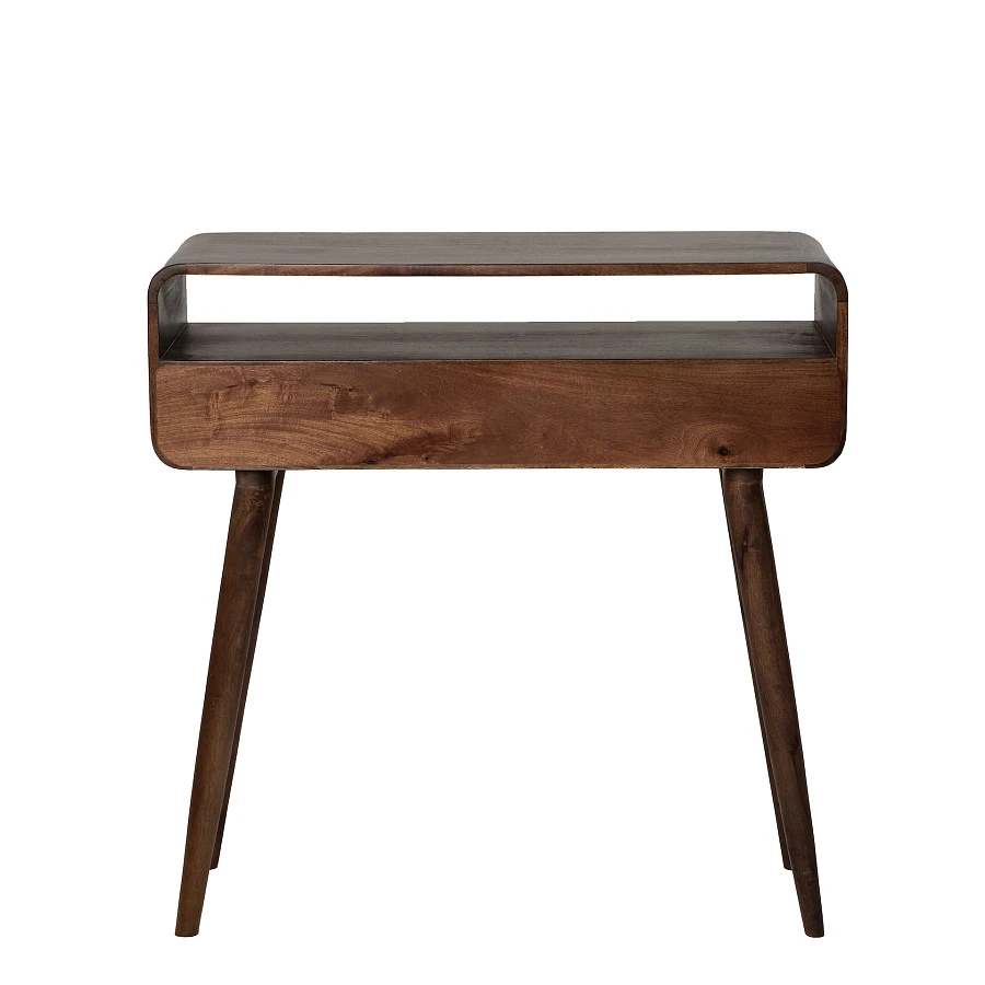 Консоль из массива, АЛЬМОД БРАУН - фото 3