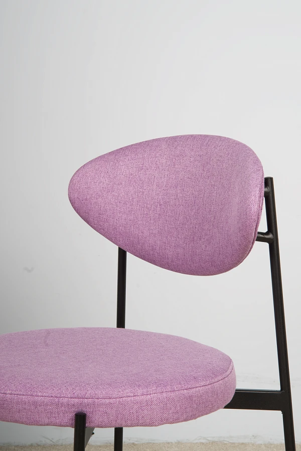 Стул Gawaii Сиреневый - фото 6