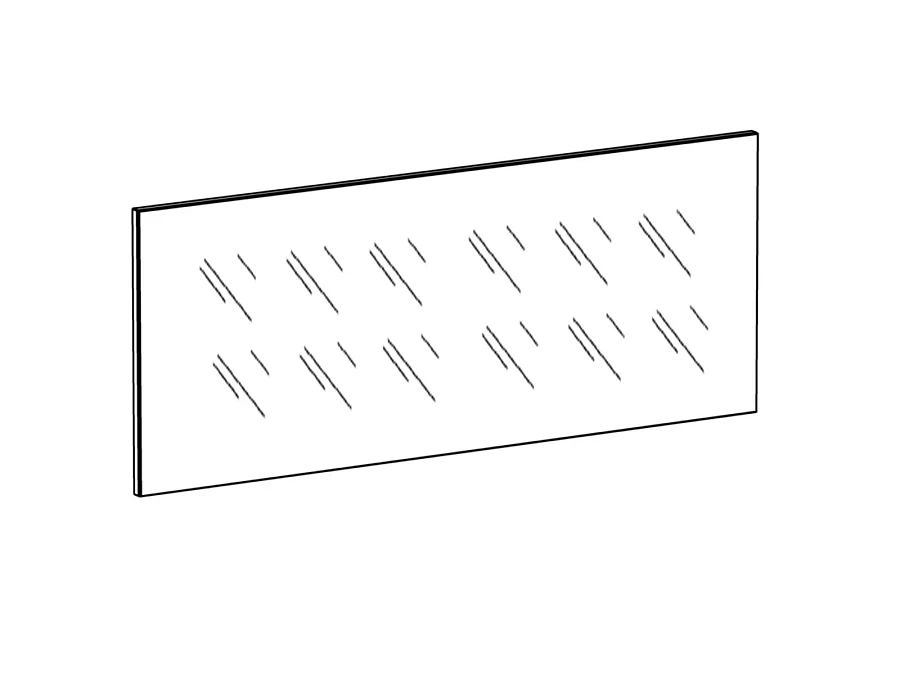 Зеркало Intra - фото 3