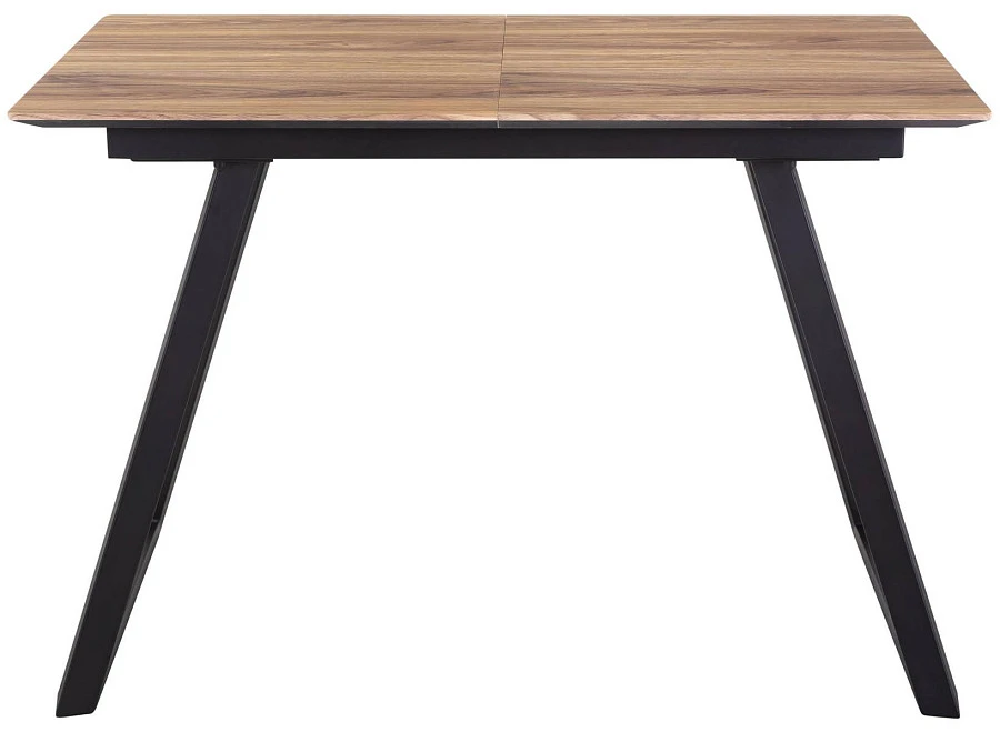 Стол Пеле раздвиж. 140-180 Натур орех - фото 5