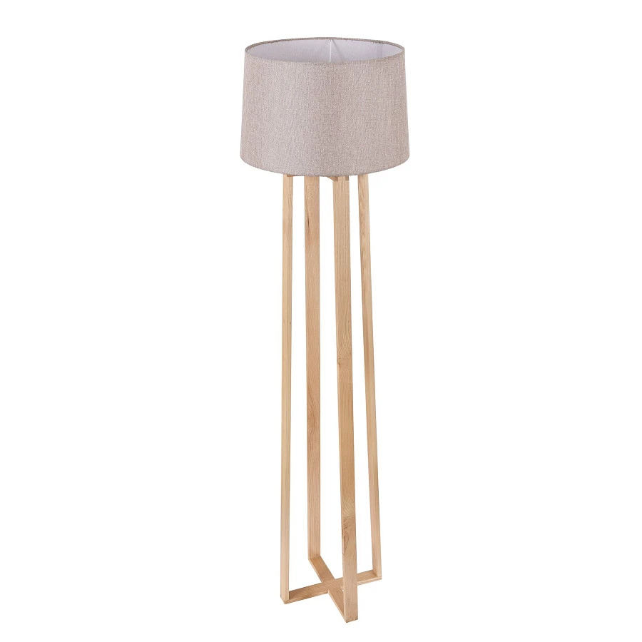 Торшер Freya FR5134-FL-01-BG - фото 6