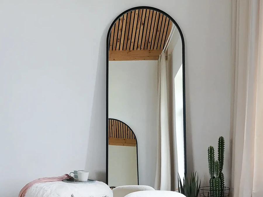 Зеркало Arca 770 - фото 4