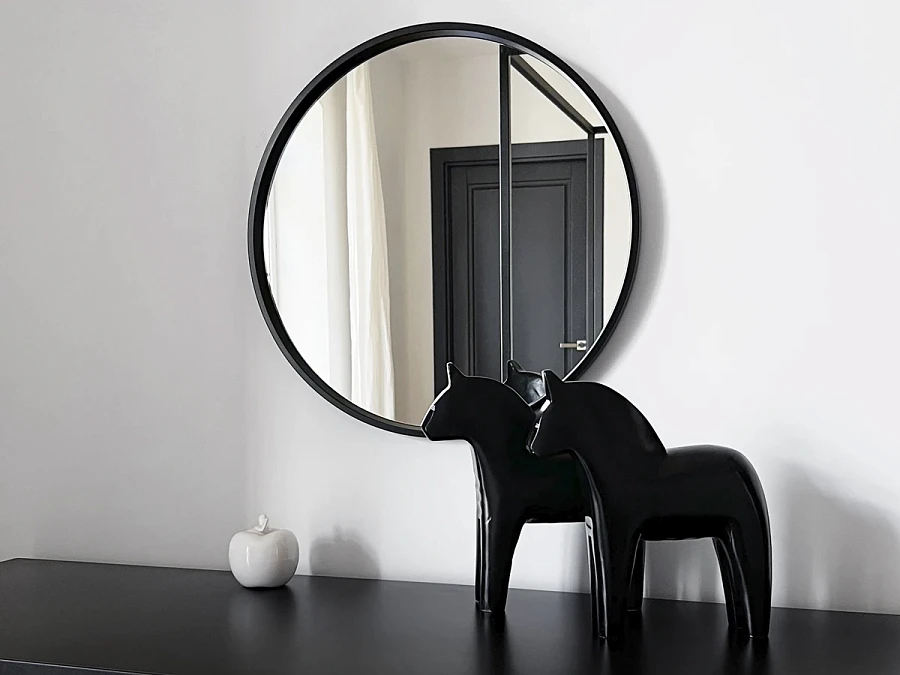 Зеркало Focus 500 - фото 6