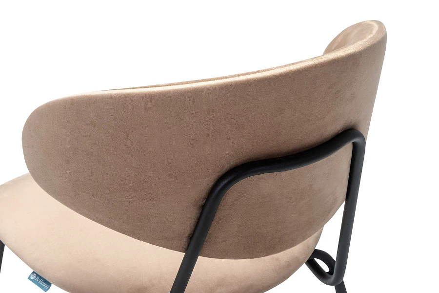 Стул Calipso /light braun - фото 5