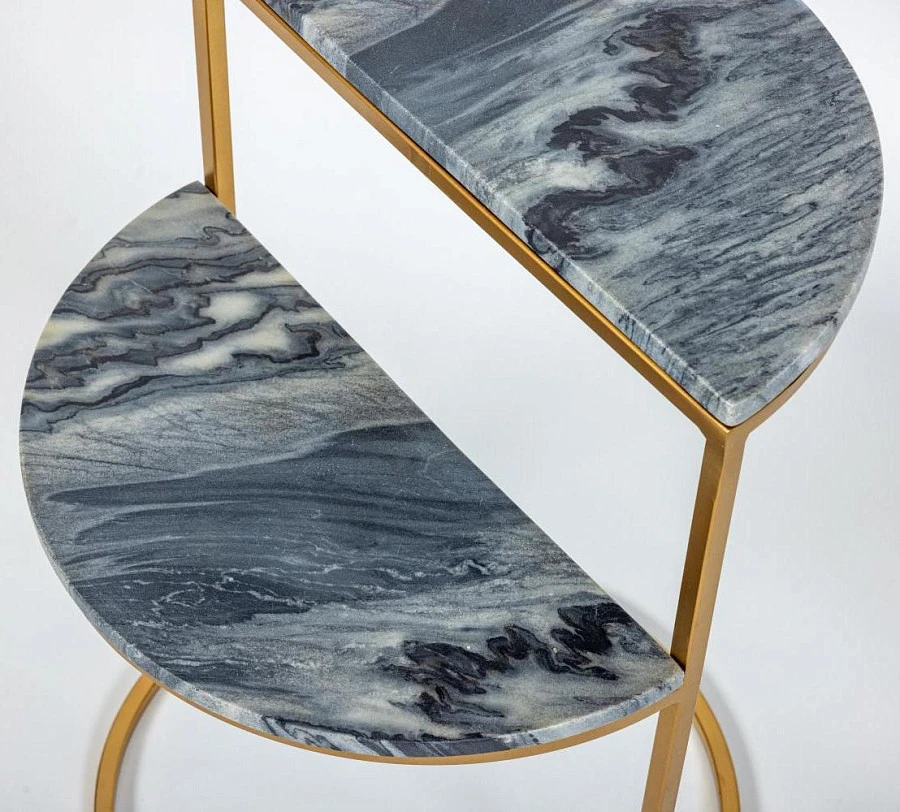 Кофейный столик Tier 0x0x0м - фото 7