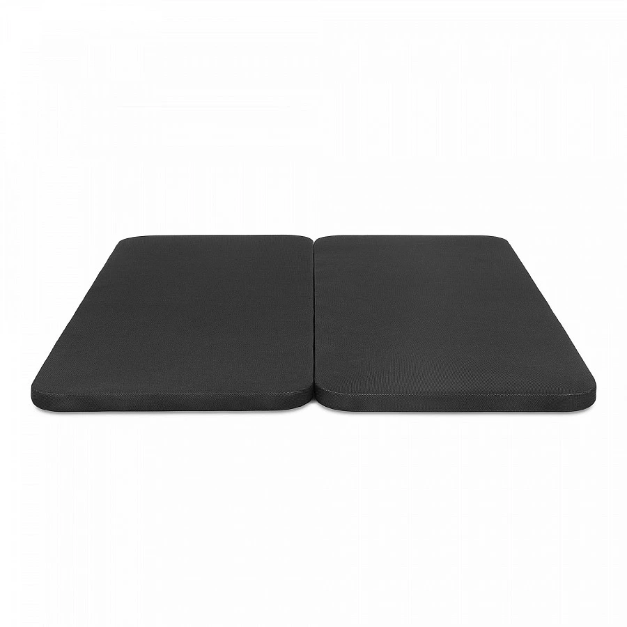 Основание для кровати Under 3D серый