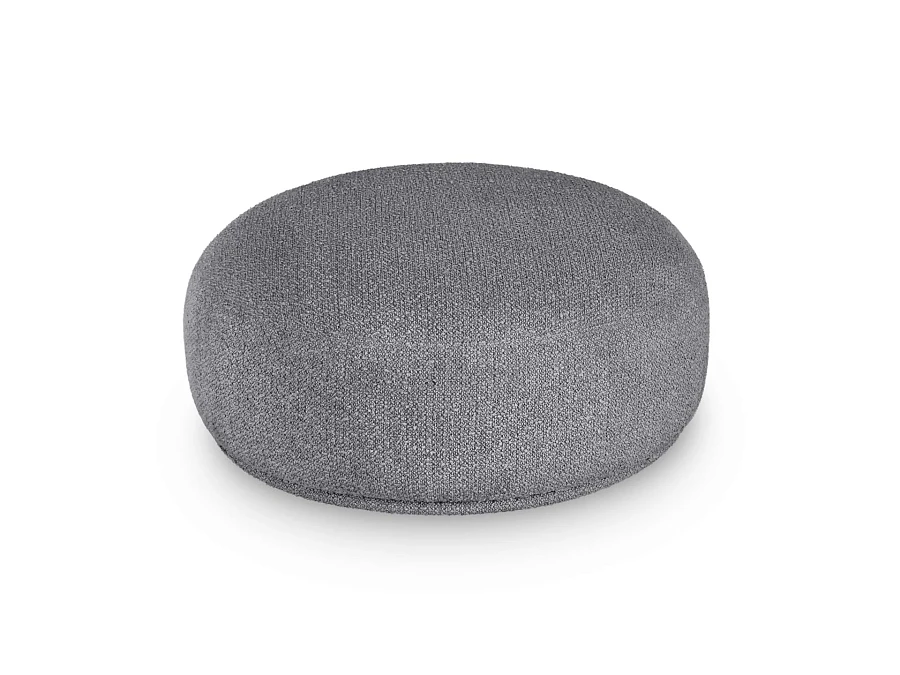 Пуф круглый Fabro