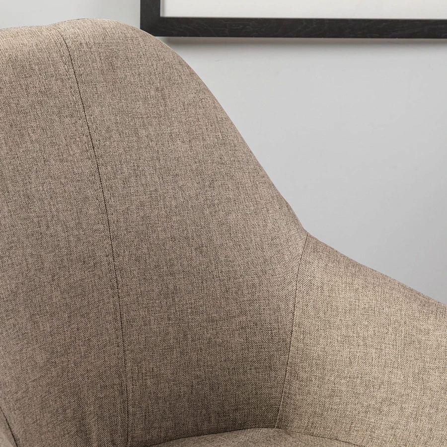 Кресло Бар Kent Браун/Черный - фото 8