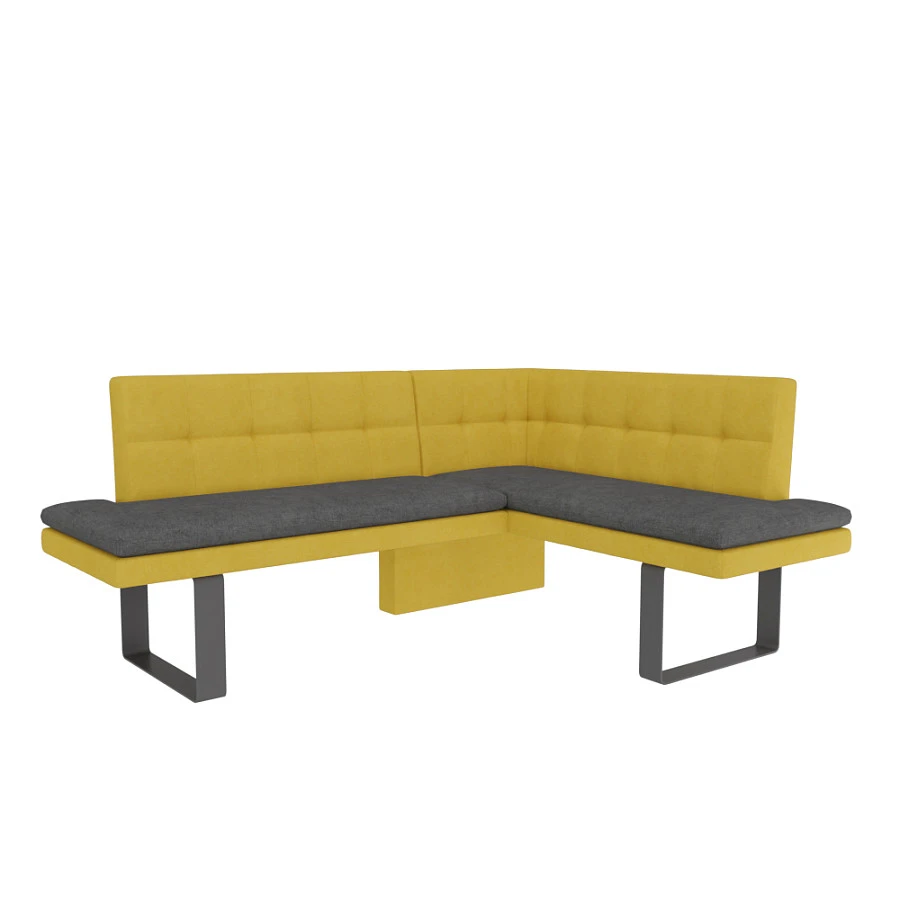 Диван кухонный Magiс 178-140 R sunny