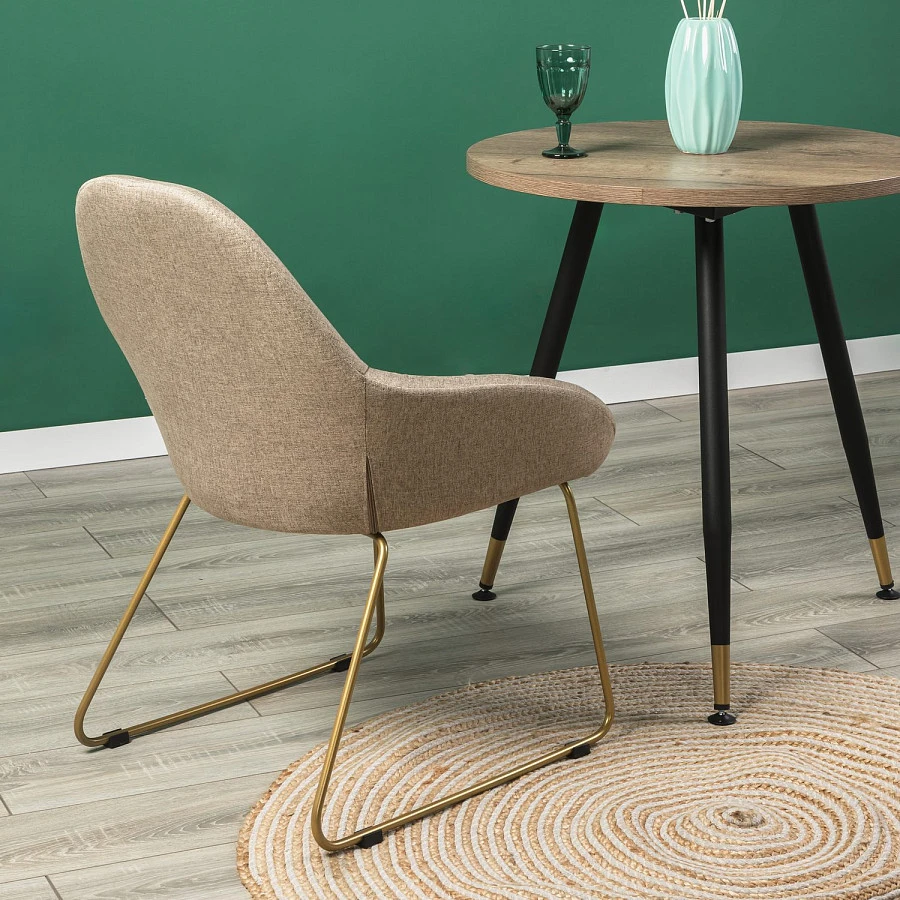 Стол Месси Дуб Галифакс_Табак D70 - фото 10