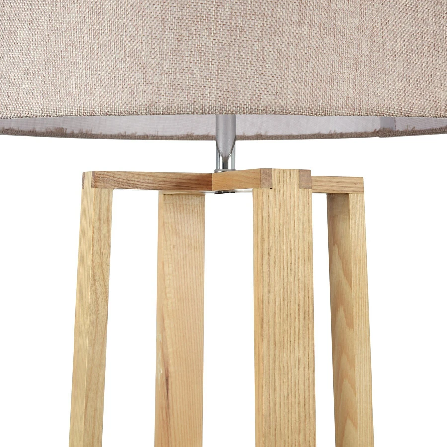 Торшер Freya FR5134-FL-01-BG - фото 5