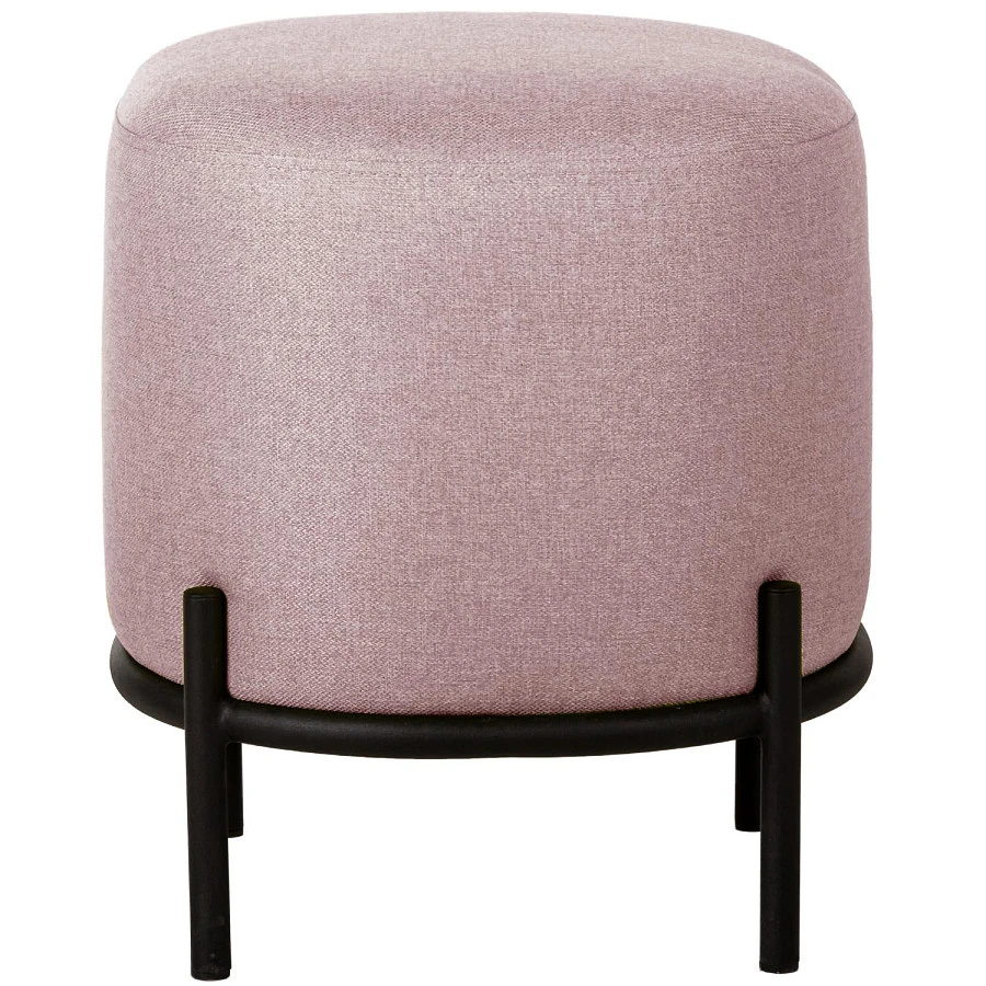 Пуф малый Gawaii Розовый - фото 3