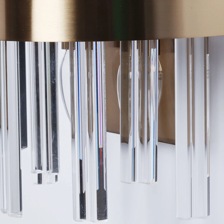 Бра MW-Light Аделард 642028602 - фото 5