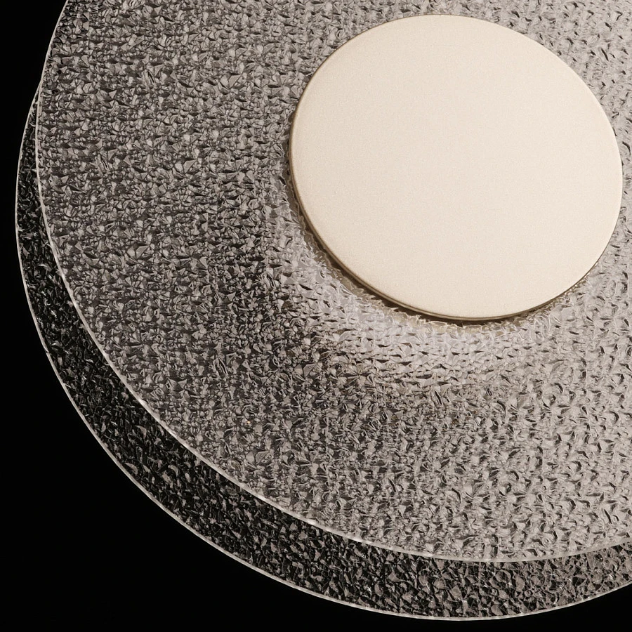 Подвесной светильник DeMarkt Фрайталь 663012701 - фото 7