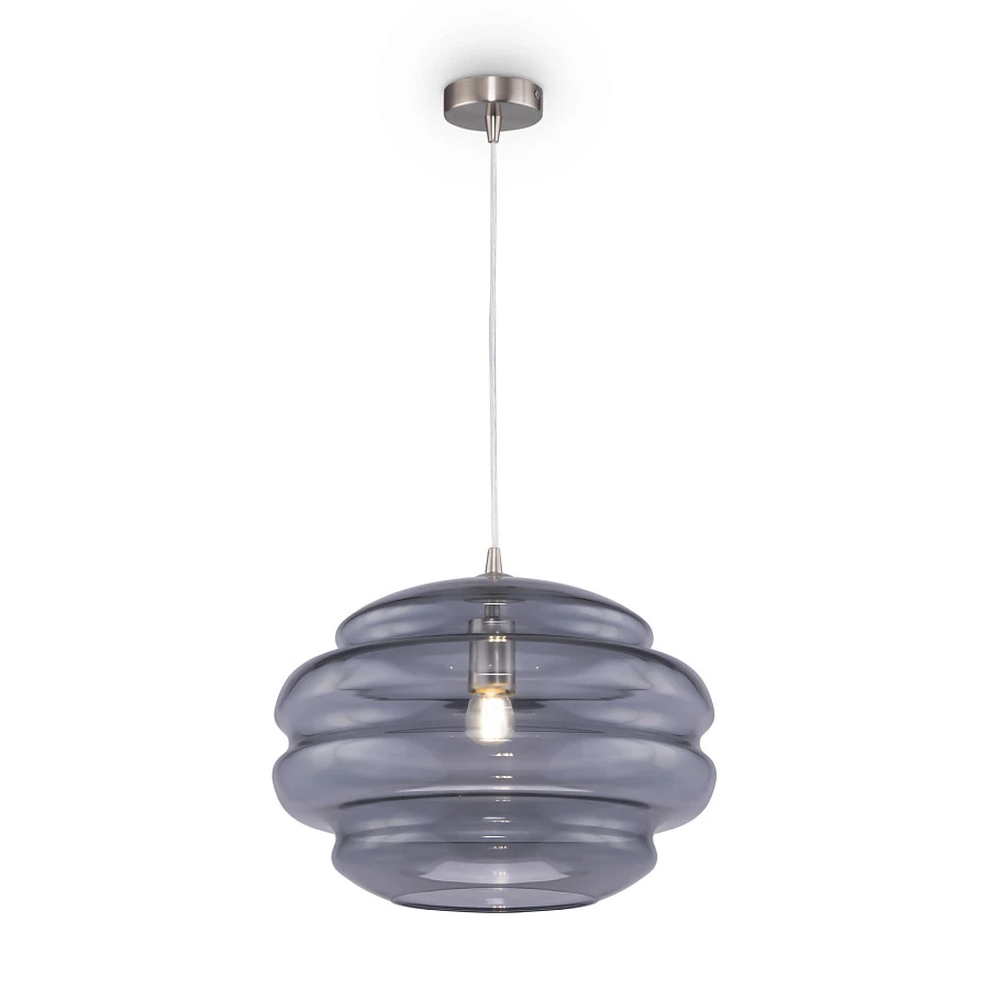 Подвесной светильник Maytoni P078PL-01SG - фото 2